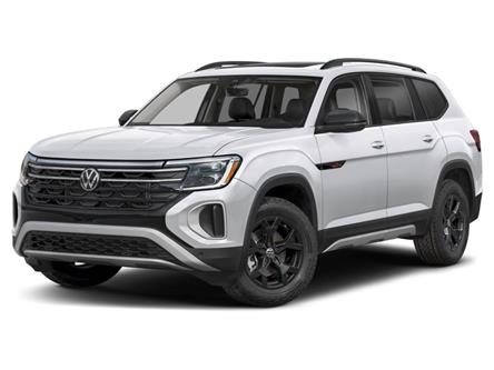 2025 Volkswagen Atlas 2.0 TSI Peak Edition (Stk: SU7768) in Calgary - Image 1 of 13 2025 Volkswagen Atlas 2.0 TSI Peak Edition (Stk: SU7768) in Calgary - Image 1 of 13