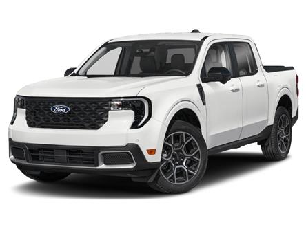 2025 Ford Maverick Lariat (Stk: P6970) in Perth - Image 1 of 13