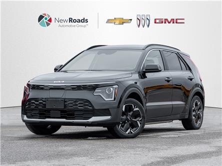 2023 Kia Niro EV Premium (Stk: N17287) in Newmarket - Image 1 of 22