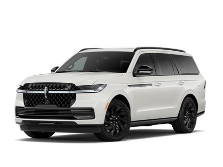 2026 Lincoln Navigator Reserve (Stk: ELF26NV578) in St. Catharines - Image 1 of 7 2026 Lincoln Navigator Reserve (Stk: ELF26NV578) in St. Catharines - Image 1 of 7