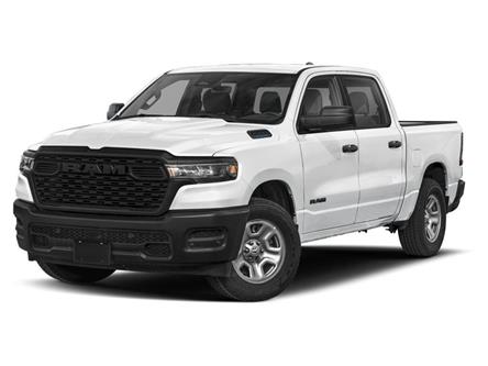 2025 RAM 1500 Tradesman (Stk: S005) in Miramichi - Image 1 of 11 2025 RAM 1500 Tradesman (Stk: S005) in Miramichi - Image 1 of 11