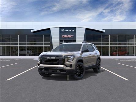 2026 GMC Terrain Elevation (Stk: 26209) in Campbellton - Image 1 of 6