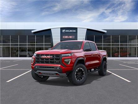 2026 GMC Canyon AT4 (Stk: 262884) in Lac-Mégantic, - Image 1 of 6