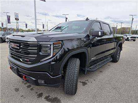 2023 GMC Sierra 1500 AT4 (Stk: 175347) in London - Image 1 of 12