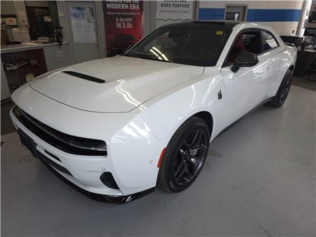2026 Dodge Charger Scat Pack (Stk: 26022) in New Hamburg - Image 1 of 6