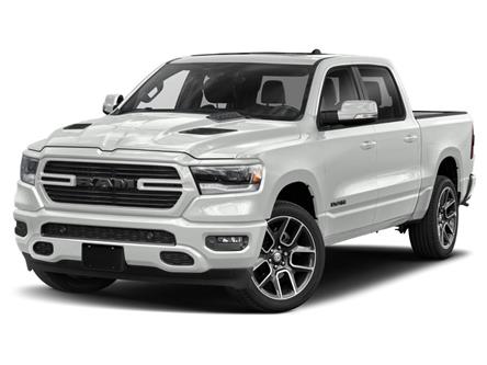 2020 RAM 1500 Sport (Stk: 31100A) in Surrey - Image 1 of 13 2020 RAM 1500 Sport (Stk: 31100A) in Surrey - Image 1 of 13