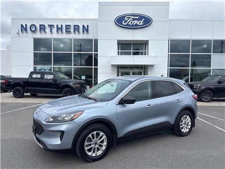2022 Ford Escape SE Hybrid (Stk: 26079A) in Espanola - Image 1 of 19 2022 Ford Escape SE Hybrid (Stk: 26079A) in Espanola - Image 1 of 19