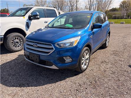 2019 Ford Escape SE (Stk: 265147A) in London - Image 1 of 6 2019 Ford Escape SE (Stk: 265147A) in London - Image 1 of 6
