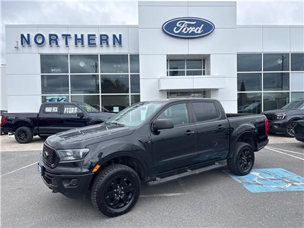 2022 Ford Ranger  (Stk: 26080A) in Espanola - Image 1 of 20
