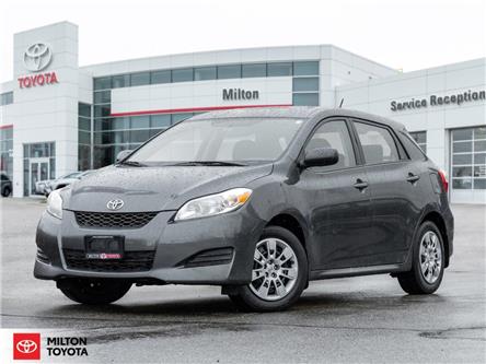 2014 Toyota Matrix Base (Stk: 131723) in Milton - Image 1 of 23