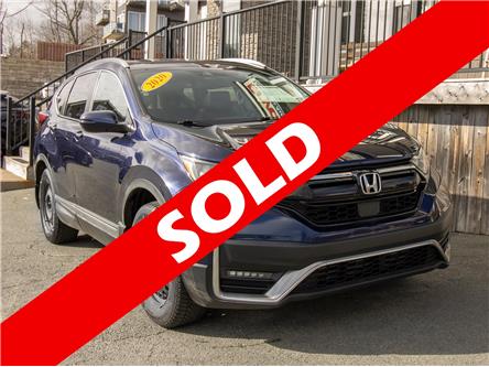 2020 Honda CR-V Touring (Stk: 222186) in Lower Sackville - Image 1 of 26