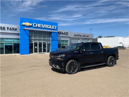 2019 Chevrolet Silverado 1500 High Country (Stk: 10411A) in Vermilion - Image 1 of 26 2019 Chevrolet Silverado 1500 High Country (Stk: 10411A) in Vermilion - Image 1 of 26