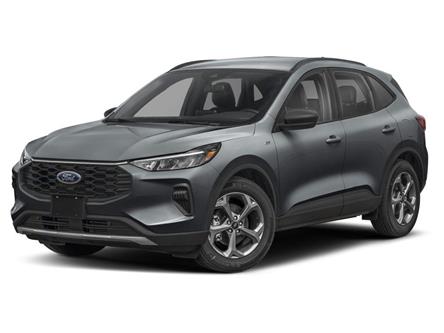2025 Ford Escape ST-Line (Stk: 5NESP974) in Sarnia - Image 1 of 9