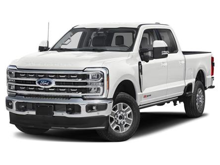 2026 Ford F-250 Lariat (Stk: 5NXFQ383) in Sarnia - Image 1 of 12