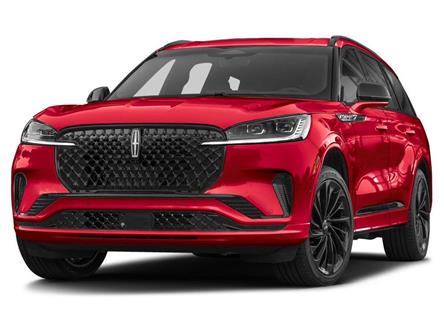 2025 Lincoln Aviator Reserve (Stk: 5NLAP589) in Sarnia - Image 1 of 3