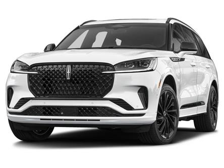 2025 Lincoln Aviator Premiere (Stk: 5NLAP611) in Sarnia - Image 1 of 3