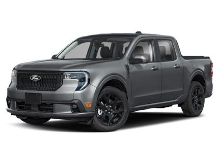 2026 Ford Maverick Lobo High (Stk: 5NXMQ293) in Sarnia - Image 1 of 10