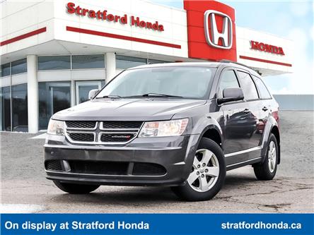 2015 Dodge Journey CVP/SE Plus (Stk: 2HA0678A) in Stratford - Image 1 of 22 2015 Dodge Journey CVP/SE Plus (Stk: 2HA0678A) in Stratford - Image 1 of 22