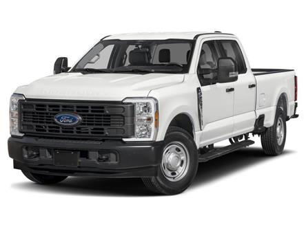 2026 Ford F-250 XLT (Stk: 5NXFQ343) in Sarnia - Image 1 of 3