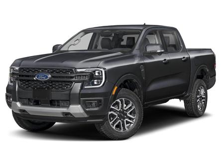 2026 Ford Ranger Lariat (Stk: 5NXRQ392) in Sarnia - Image 1 of 3