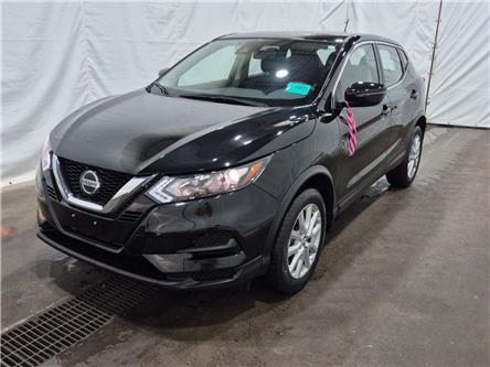 2023 Nissan Qashqai S (Stk: 44031J) in Belleville - Image 1 of 8 2023 Nissan Qashqai S (Stk: 44031J) in Belleville - Image 1 of 8