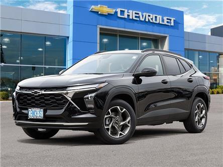 2026 Chevrolet Trax LT (Stk: 175068) in London - Image 1 of 27