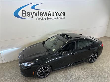2025 BMW 228 Gran Coupe xDrive (Stk: 43970J) in Belleville - Image 1 of 29
