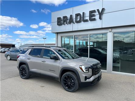 2026 GMC Terrain Elevation (Stk: 26169) in Moosomin - Image 1 of 12 2026 GMC Terrain Elevation (Stk: 26169) in Moosomin - Image 1 of 12