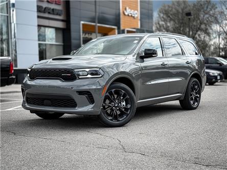 2026 Dodge Durango GT (Stk: 268526) in Hamilton - Image 1 of 9 2026 Dodge Durango GT (Stk: 268526) in Hamilton - Image 1 of 9