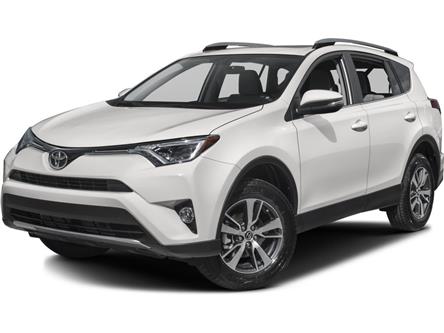 2018 Toyota RAV4 XLE (Stk: 3512A) in Sarnia - Image 1 of 2