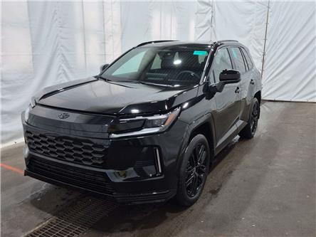 2026 Toyota RAV4 XSE (Stk: 44041J) in Belleville - Image 1 of 8