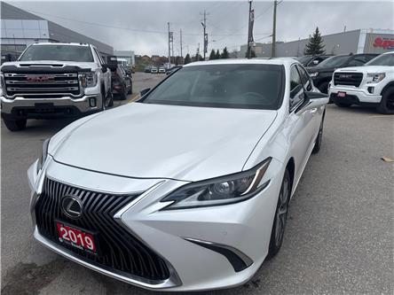 2019 Lexus ES 350 Premium (Stk: S158378A) in Newmarket - Image 1 of 12