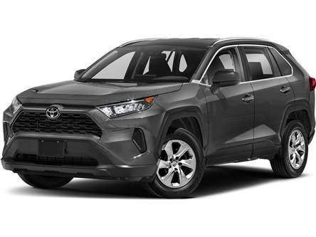 2020 Toyota RAV4 LE (Stk: 078404) in Lower Sackville - Image 1 of 8