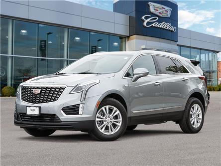 2026 Cadillac XT5 Luxury (Stk: 173115) in London - Image 1 of 27 2026 Cadillac XT5 Luxury (Stk: 173115) in London - Image 1 of 27