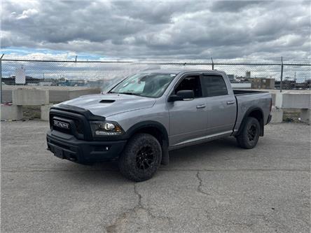 2022 RAM 1500 Classic SLT (Stk: 14895) in Sudbury - Image 1 of 9 2022 RAM 1500 Classic SLT (Stk: 14895) in Sudbury - Image 1 of 9