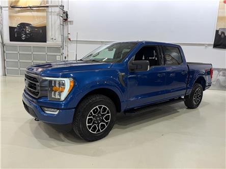 2022 Ford F-150 XLT (Stk: C0077) in Saint-Eustache - Image 1 of 25