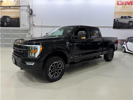 2022 Ford F-150 XLT (Stk: C5197) in Saint-Eustache - Image 1 of 26