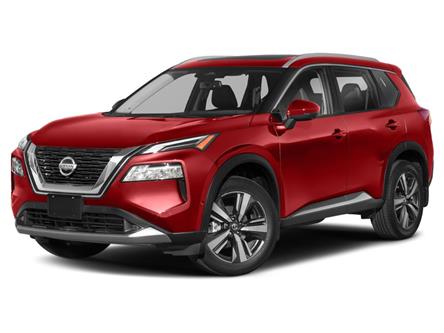 2023 Nissan Rogue Platinum (Stk: PV4474) in Cornwall - Image 1 of 13