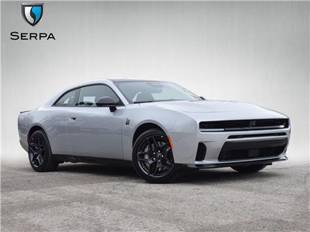 2026 Dodge Charger Scat Pack (Stk: 26-0055) in Toronto - Image 1 of 26