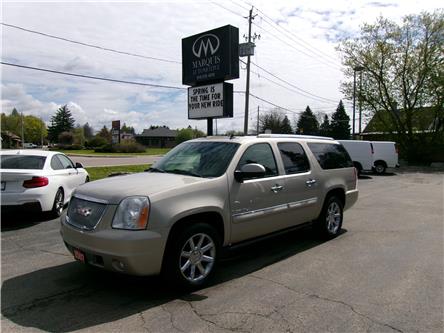 2007 GMC Yukon XL 1500 Denali in Kitchener - Image 1 of 28