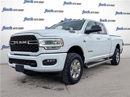 2022 RAM 2500 Big Horn (Stk: 1073) in Kitchener - Image 1 of 24