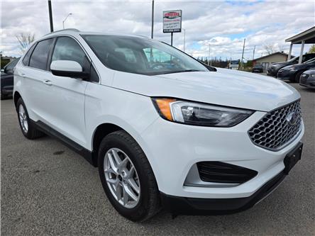 2024 Ford Edge SEL in Kemptville - Image 1 of 16 2024 Ford Edge SEL in Kemptville - Image 1 of 16