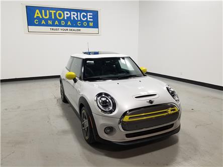 2021 MINI SE 3 Door Cooper (Stk: W5061) in Mississauga - Image 1 of 25 2021 MINI SE 3 Door Cooper (Stk: W5061) in Mississauga - Image 1 of 25
