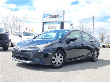 2016 Toyota Prius Base in Ottawa - Image 1 of 6