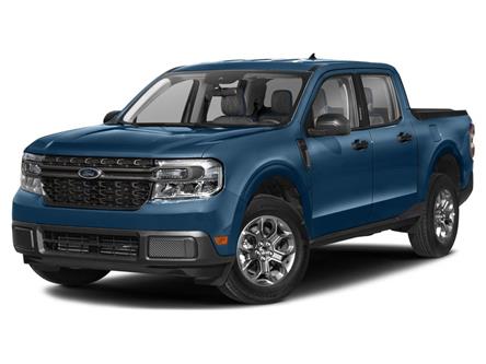 2022 Ford Maverick XLT (Stk: NLF900926A) in Wawa - Image 1 of 11