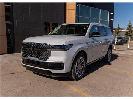 2026 Lincoln Navigator Reserve (Stk: T-1735) in Calgary - Image 1 of 31 2026 Lincoln Navigator Reserve (Stk: T-1735) in Calgary - Image 1 of 31