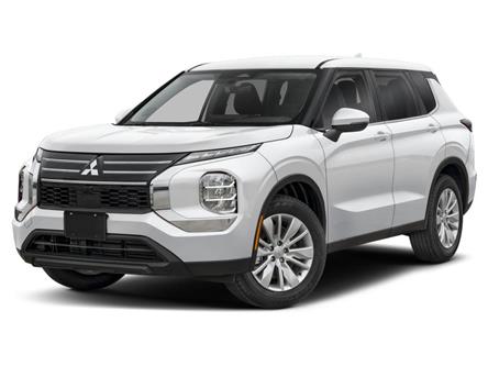 2025 Mitsubishi Outlander ES (Stk: P26622A) in Edmonton - Image 1 of 12