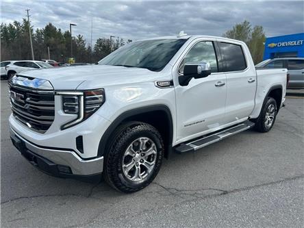 2023 GMC Sierra 1500 SLT (Stk: 260527A) in Ottawa - Image 1 of 27