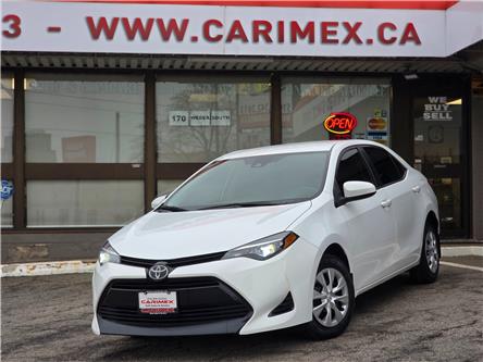 2018 Toyota Corolla LE (Stk: 2604150) in Waterloo - Image 1 of 20 2018 Toyota Corolla LE (Stk: 2604150) in Waterloo - Image 1 of 20