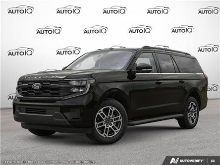 2026 Ford Expedition Max Active (Stk: MFLXI070) in Sault Ste. Marie - Image 1 of 9